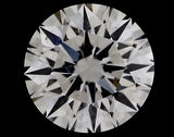 0.30 carat Round diamond I  SI2 Very good