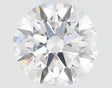 0.32 carat Round diamond F VVS1 Excellent