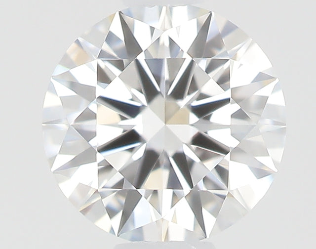 0.30 carat Round diamond F VVS1 Excellent