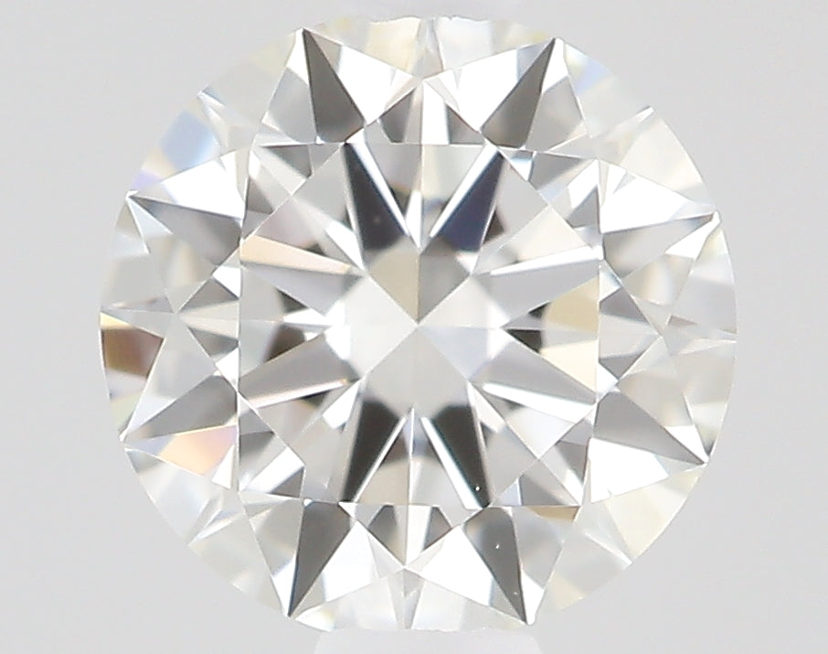 0.30 carat Round diamond H  VS1 Excellent