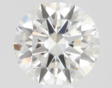 0.30 carat Round diamond H  VS1 Excellent