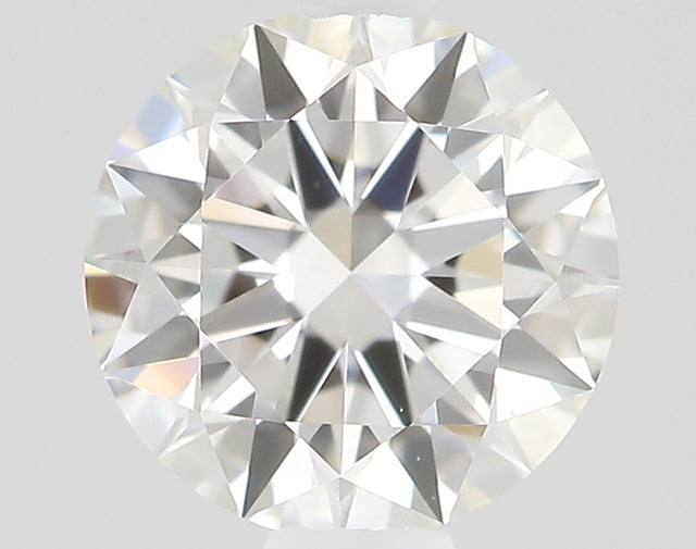 0.30 carat Round diamond H  VS1 Excellent