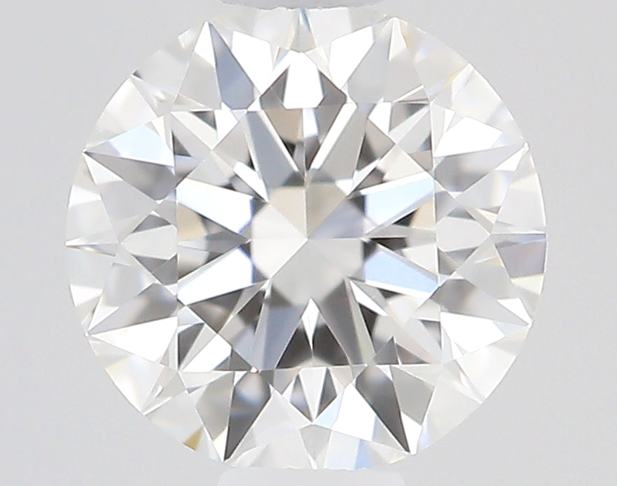 0.30 carat Round diamond E VVS2 Excellent
