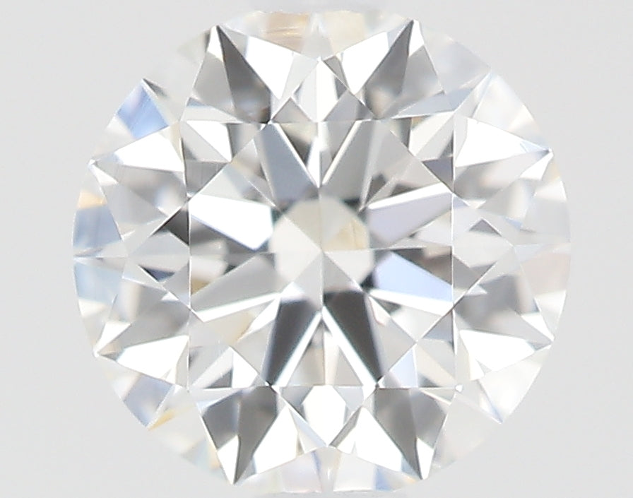 0.31 carat Round diamond F  VVS1 Excellent
