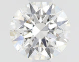 0.30 carat Round diamond G VVS1 Excellent