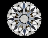 0.30 carat Round diamond G VVS1 Excellent