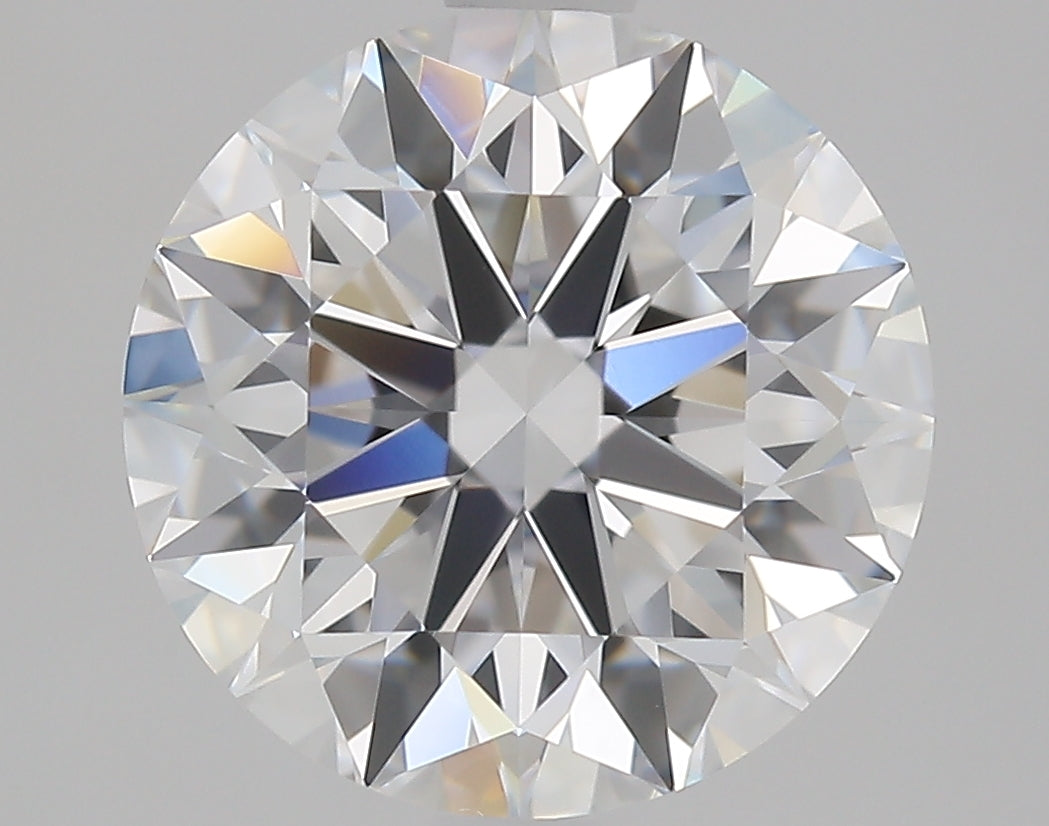 2.20 carat Round diamond D  VS1 Excellent