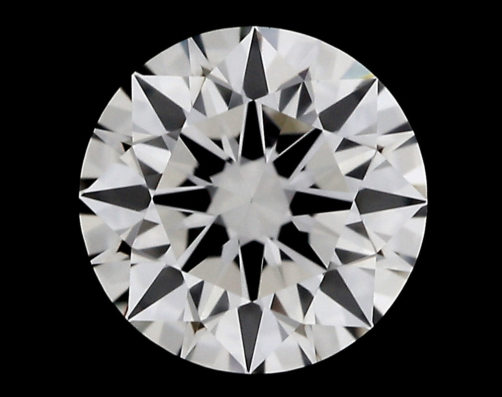 0.32 carat Round diamond G  VVS1 Excellent