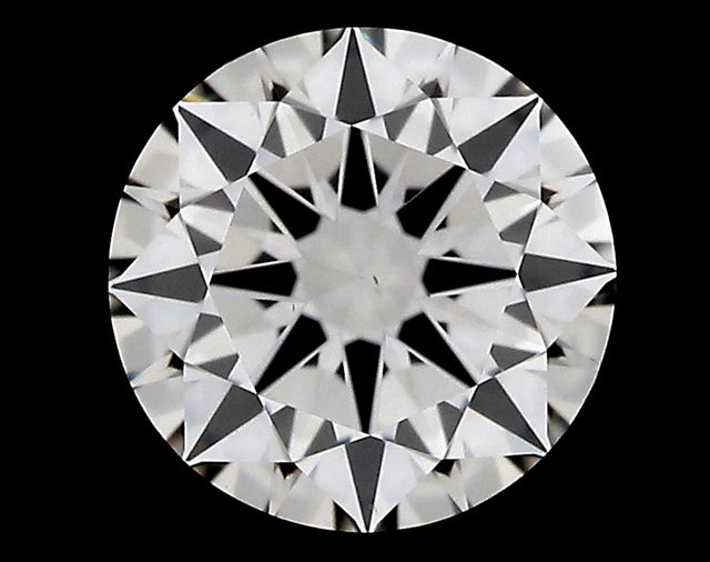 0.30 carat Round diamond H  SI1 Excellent
