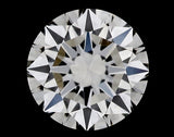 0.30 carat Round diamond E  VS1 Excellent