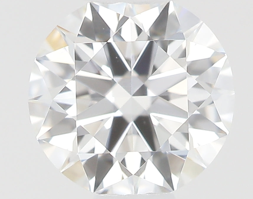 0.30 carat Round diamond F  VVS2 Excellent