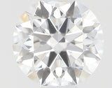 0.30 carat Round diamond F  VVS2 Excellent