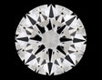 0.30 carat Round diamond F VS1 Excellent