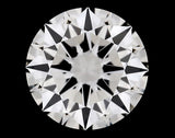 0.30 carat Round diamond F VS1 Excellent