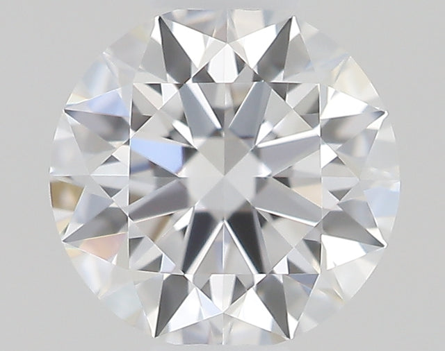 0.30 carat Round diamond D VVS2 Excellent