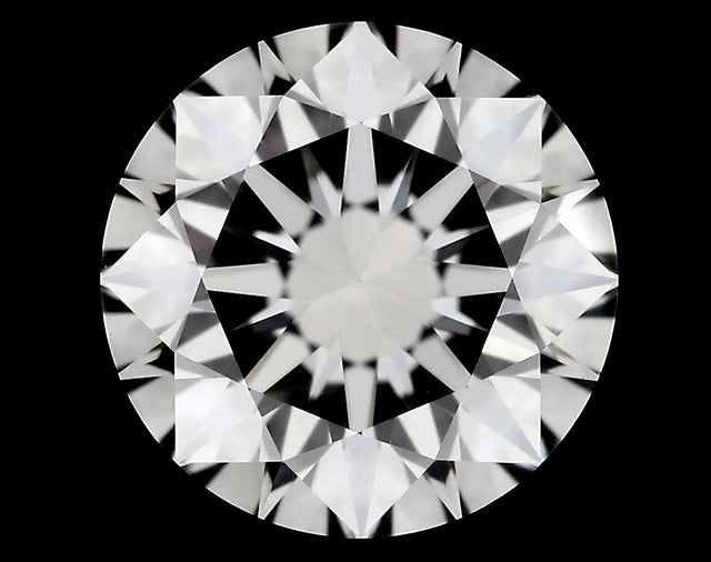 0.47 carat Round diamond G VVS2 Excellent