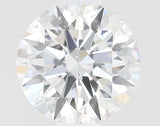 0.30 carat Round diamond E  SI1 Excellent