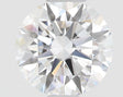 0.30 carat Round diamond E IF Excellent