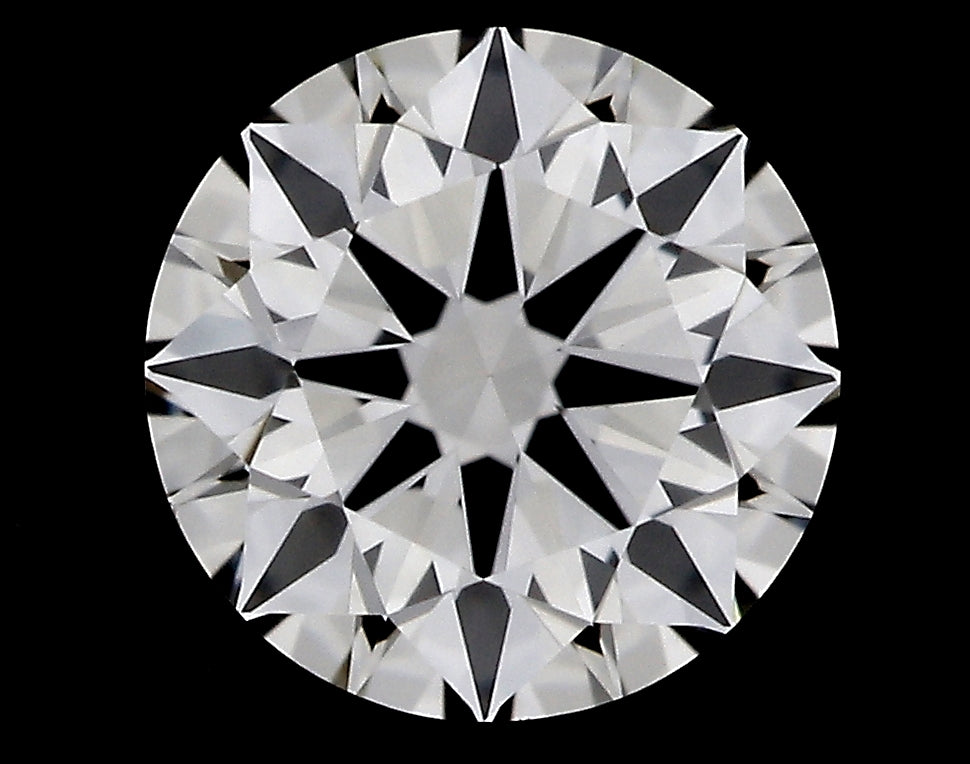0.30 carat Round diamond G  VS1 Excellent