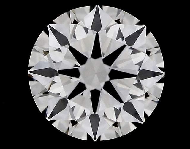 0.30 carat Round diamond G  VS1 Excellent