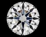 0.30 carat Round diamond I  VS1 Excellent