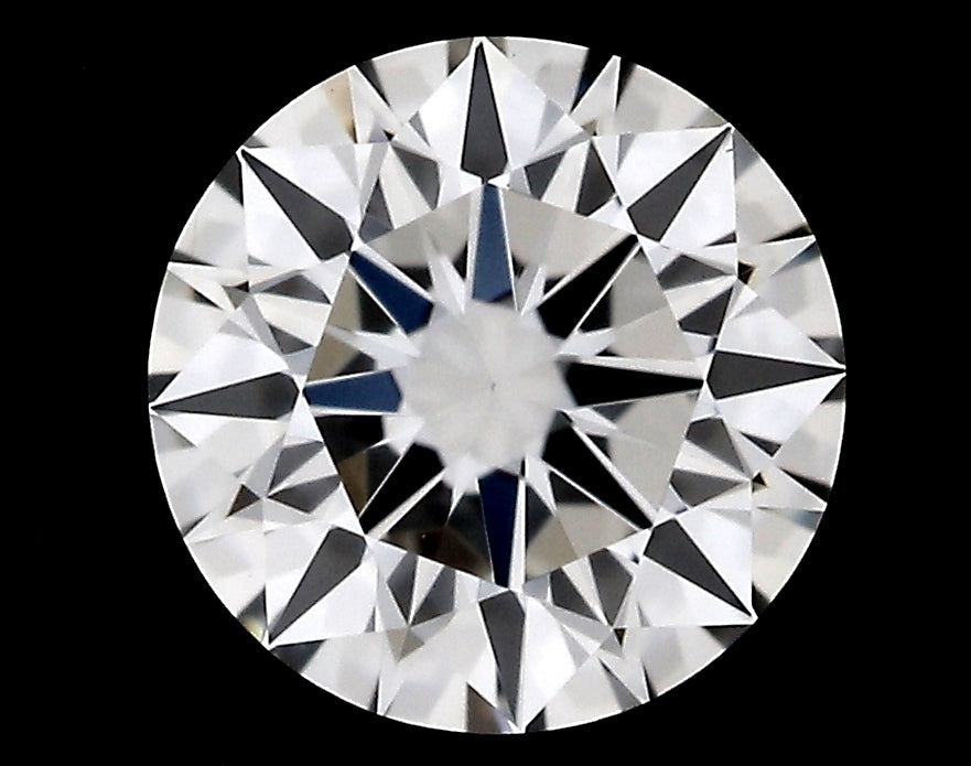 0.23 carat Round diamond G  VS1 Excellent