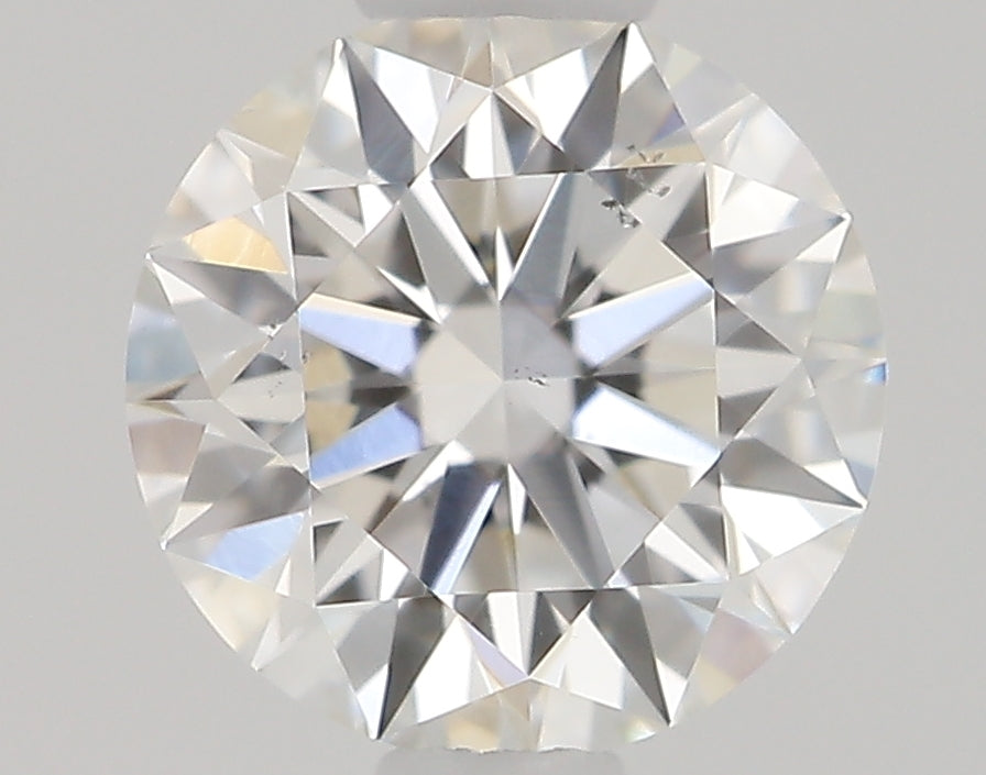 0.30 carat Round diamond F  VS2 Excellent