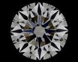 1.40 carat Round diamond I  SI1 Excellent