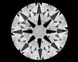 0.30 carat Round diamond G  VVS1 Excellent