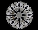 0.50 carat Round diamond E  SI1 Excellent