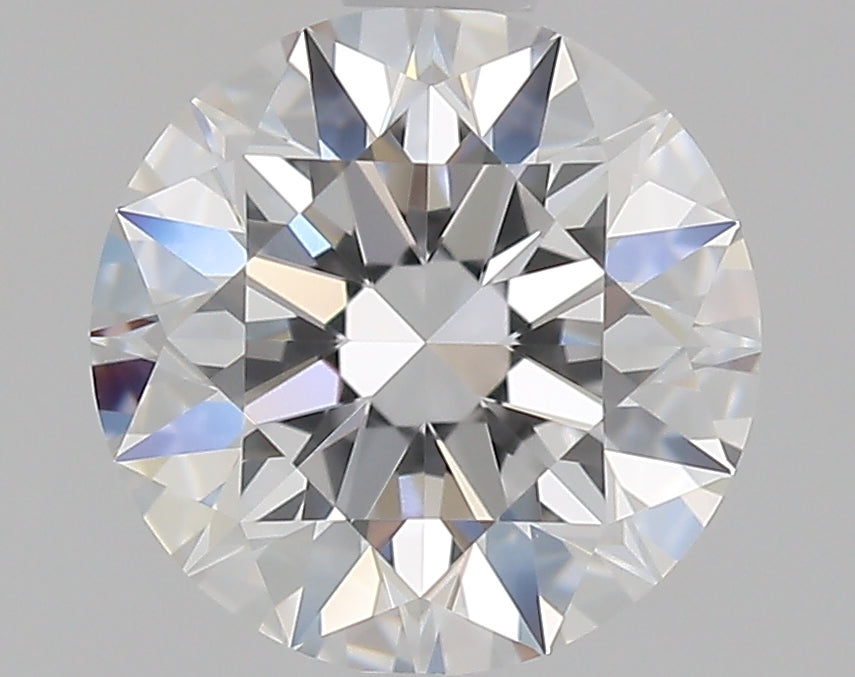 1.13 carat Round diamond D FL Excellent