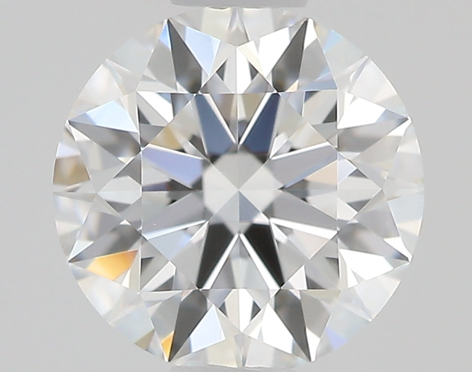 0.72 carat Round diamond E  VS1 Excellent