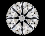 0.8 carat Round diamond J  SI1 Excellent