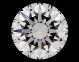 0.30 carat Round diamond G  VS1 Very good