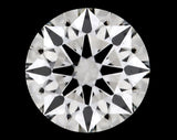 0.30 carat Round diamond G  VS1 Excellent