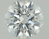 0.37 carat Round diamond E  SI1 Excellent