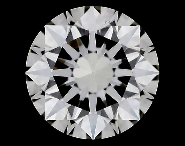 0.30 carat Round diamond G VVS1 Excellent