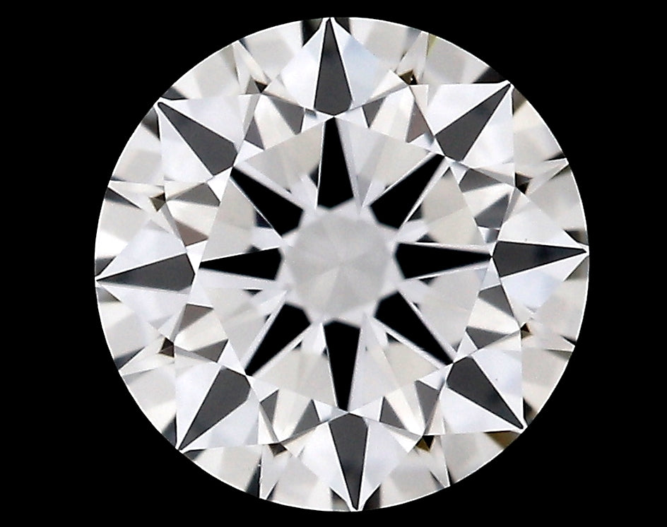 0.32 carat Round diamond D  VS1 Excellent