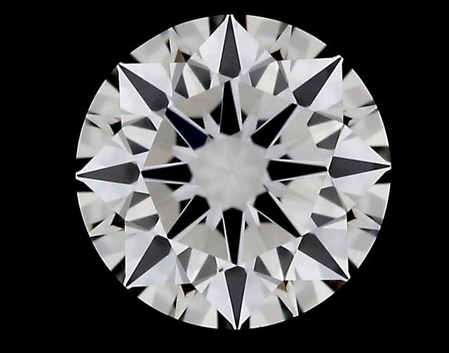 0.30 carat Round diamond H SI1 Excellent
