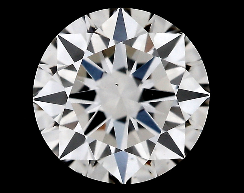 0.30 carat Round diamond H  SI1 Excellent