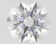 0.24 carat Round diamond D VS2 Excellent