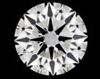 0.30 carat Round diamond F VS1 Excellent