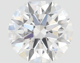 0.32 carat Round diamond G  VS1 Excellent