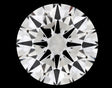 0.32 carat Round diamond G VVS2 Excellent