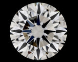 2.02 carat Round diamond E  VS1 Excellent