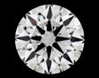 0.33 carat Round diamond G VS1 Excellent
