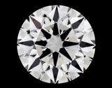 0.33 carat Round diamond G VS1 Excellent