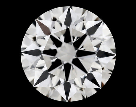 0.33 carat Round diamond G VS1 Excellent