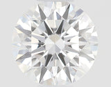 0.31 carat Round diamond F  VS1 Excellent