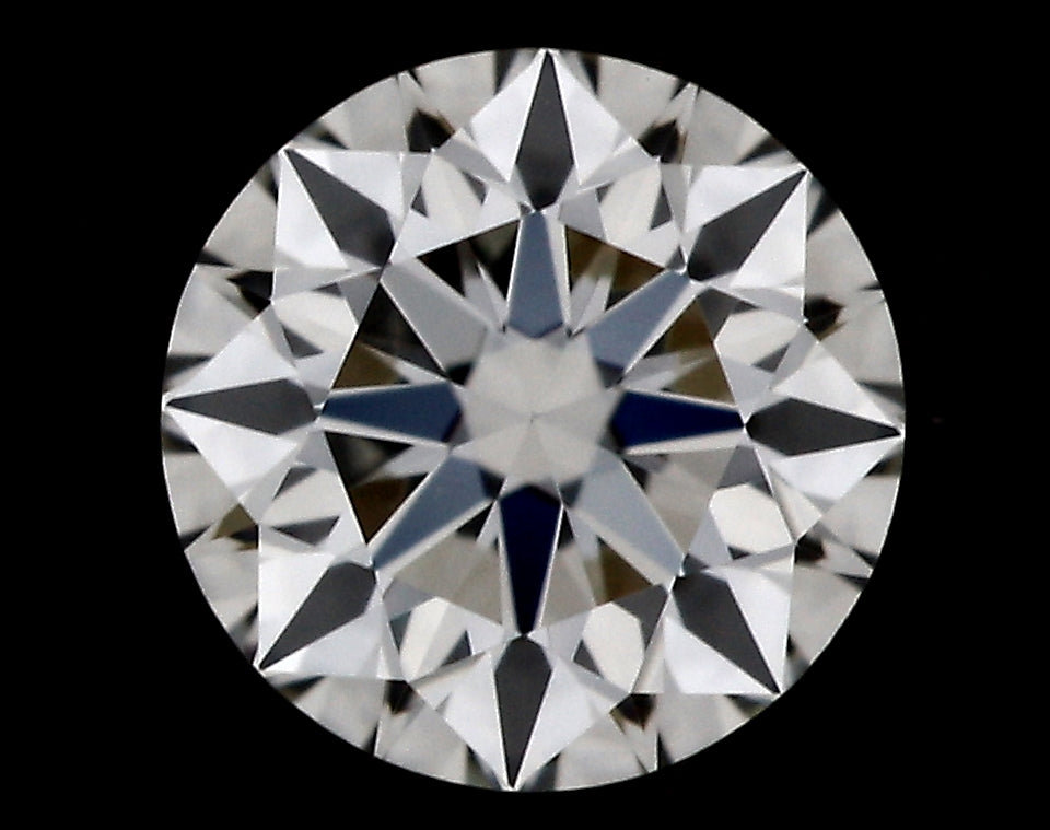 0.26 carat Round diamond G  VVS1 Excellent